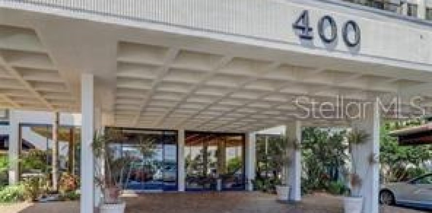 Condo in Clearwater, Florida, 2 bedrooms № 1742902