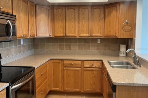 Condo in Clearwater, Florida, 2 bedrooms  № 1742902 - photo 6