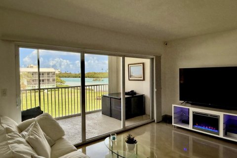 Condo in Tequesta, Florida, 2 bedrooms  № 2245784 - photo 6
