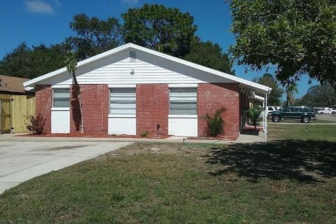Appartement à louer à Holiday, Floride: 2 chambres, 72.84 m2 № 2383964 - photo 7
