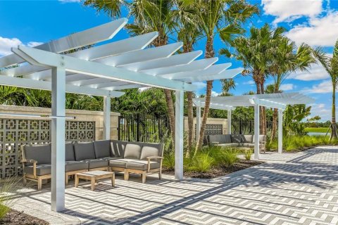 Villa ou maison à vendre à Punta Gorda, Floride: 3 chambres, 149.94 m2 № 2341565 - photo 23