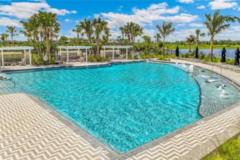 Villa ou maison à vendre à Punta Gorda, Floride: 3 chambres, 149.94 m2 № 2341565 - photo 24
