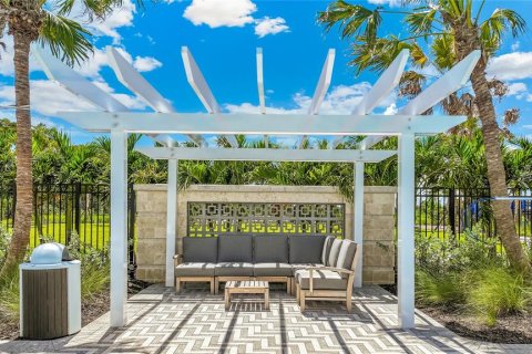 Villa ou maison à vendre à Punta Gorda, Floride: 3 chambres, 149.94 m2 № 2341565 - photo 22