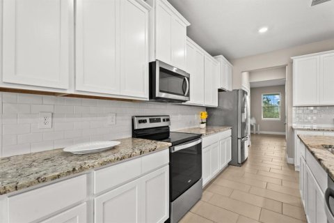 Villa ou maison à vendre à Sarasota, Floride: 5 chambres, 337.51 m2 № 2411556 - photo 7