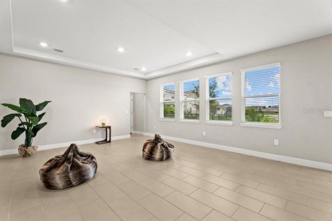 Villa ou maison à vendre à Sarasota, Floride: 5 chambres, 337.51 m2 № 2411556 - photo 17