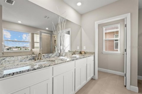 Villa ou maison à vendre à Sarasota, Floride: 5 chambres, 337.51 m2 № 2411556 - photo 29