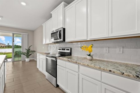 Villa ou maison à vendre à Sarasota, Floride: 5 chambres, 337.51 m2 № 2411556 - photo 6