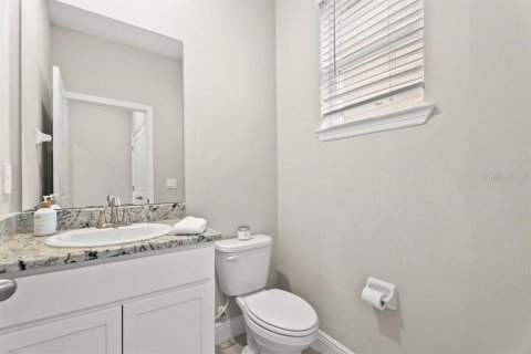 Villa ou maison à vendre à Sarasota, Floride: 5 chambres, 337.51 m2 № 2411556 - photo 18