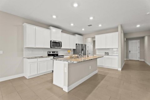 Villa ou maison à vendre à Sarasota, Floride: 5 chambres, 337.51 m2 № 2411556 - photo 9