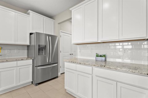 Villa ou maison à vendre à Sarasota, Floride: 5 chambres, 337.51 m2 № 2411556 - photo 12