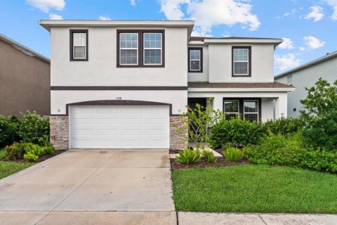 Villa ou maison à Sarasota, Floride 5 chambres, 337.51 m2 № 2411556