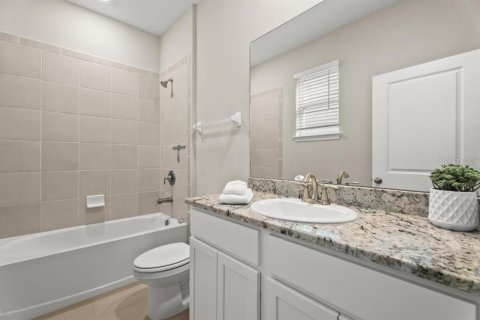 Villa ou maison à vendre à Sarasota, Floride: 5 chambres, 337.51 m2 № 2411556 - photo 21