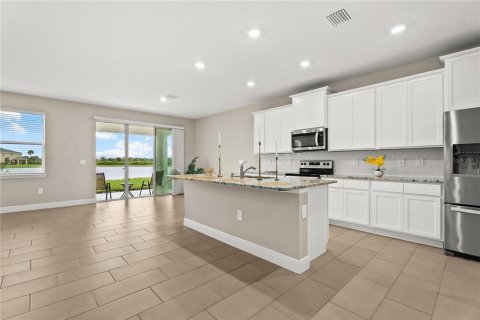 Villa ou maison à vendre à Sarasota, Floride: 5 chambres, 337.51 m2 № 2411556 - photo 8