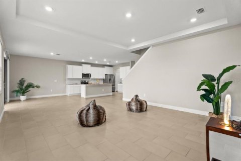 Villa ou maison à vendre à Sarasota, Floride: 5 chambres, 337.51 m2 № 2411556 - photo 15