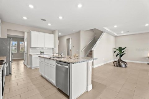 Villa ou maison à vendre à Sarasota, Floride: 5 chambres, 337.51 m2 № 2411556 - photo 10