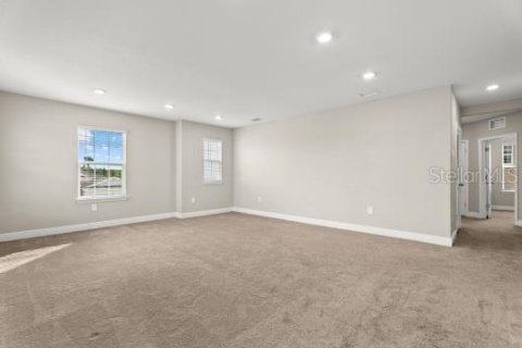 Villa ou maison à vendre à Sarasota, Floride: 5 chambres, 337.51 m2 № 2411556 - photo 24