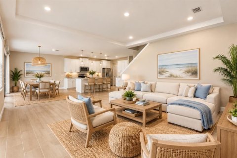 Villa ou maison à vendre à Sarasota, Floride: 5 chambres, 337.51 m2 № 2411556 - photo 16