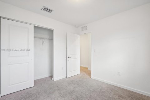 Купить таунхаус в Хомстед, Флорида 4 спальни, 127.65м2, № 1834293 - фото 12