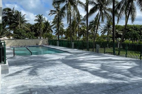 Copropriété à louer à Surfside, Floride: 1 chambre, 84.08 m2 № 1730812 - photo 21