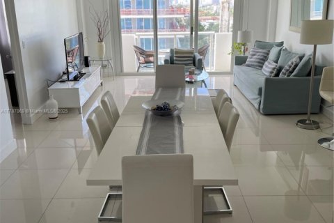 Copropriété à louer à Surfside, Floride: 1 chambre, 84.08 m2 № 1730812 - photo 7