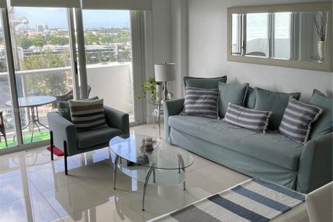 Copropriété à louer à Surfside, Floride: 1 chambre, 84.08 m2 № 1730812 - photo 8
