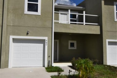 Adosado en alquiler en Davenport, Florida, 4 dormitorios, 189.06 m2 № 1901330 - foto 1