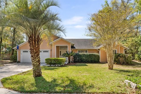 Casa en Gainesville, Florida 3 dormitorios, 188.31 m2 № 2199155