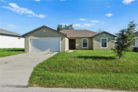 Casa en venta en Kissimmee, Florida, 3 dormitorios, 159.88 m2 № 1911423 - foto 1