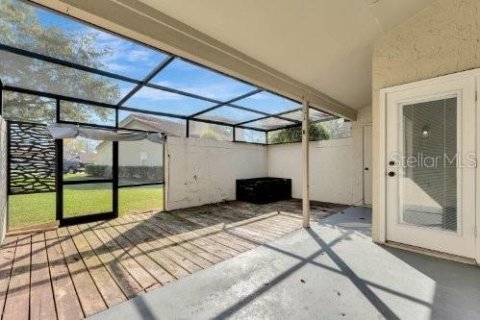 Copropriété à vendre à Longwood, Floride: 2 chambres, 110.65 m2 № 2342698 - photo 26