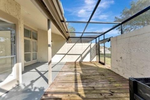 Copropriété à vendre à Longwood, Floride: 2 chambres, 110.65 m2 № 2342698 - photo 28