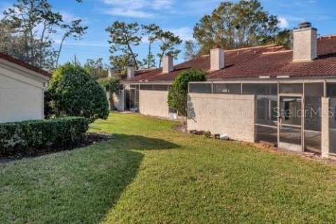 Copropriété à vendre à Longwood, Floride: 2 chambres, 110.65 m2 № 2342698 - photo 30
