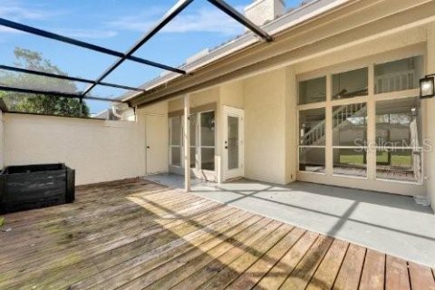 Copropriété à vendre à Longwood, Floride: 2 chambres, 110.65 m2 № 2342698 - photo 27