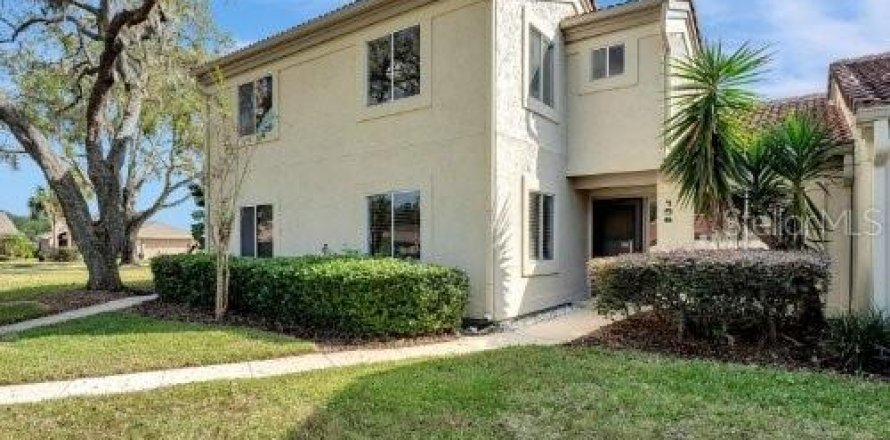 Condo à Longwood, Floride, 2 chambres  № 2342698