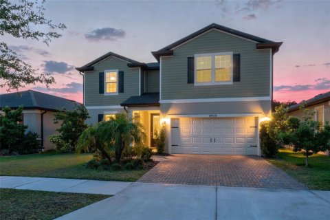 House in Lutz, Florida 5 bedrooms, 265.61 sq.m. № 2216782 - photo 2