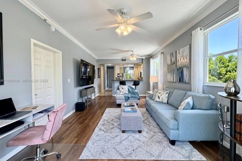 Copropriété à vendre à Boca Raton, Floride: 2 chambres, 100.43 m2 № 2064329 - photo 9