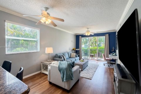 Copropriété à vendre à Boca Raton, Floride: 2 chambres, 100.43 m2 № 2064329 - photo 10