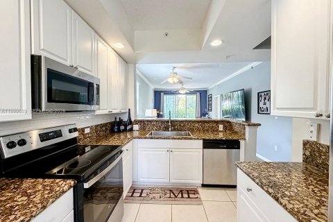 Copropriété à vendre à Boca Raton, Floride: 2 chambres, 100.43 m2 № 2064329 - photo 7