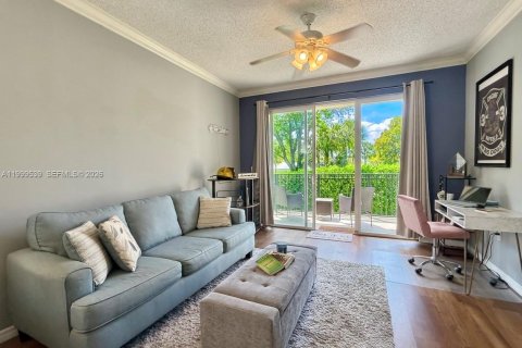 Copropriété à vendre à Boca Raton, Floride: 2 chambres, 100.43 m2 № 2064329 - photo 2