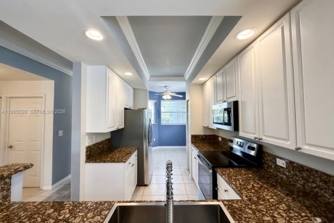 Copropriété à vendre à Boca Raton, Floride: 2 chambres, 100.43 m2 № 2064329 - photo 8