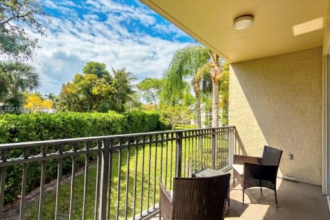 Condo à Boca Raton, Floride, 2 chambres  № 2064329