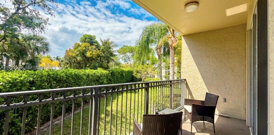 Condo à Boca Raton, Floride, 2 chambres  № 2064329
