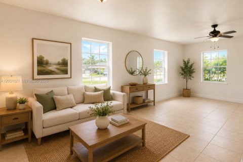 House in Miami, Florida 3 bedrooms, 120.77 sq.m. № 2258035 - photo 13