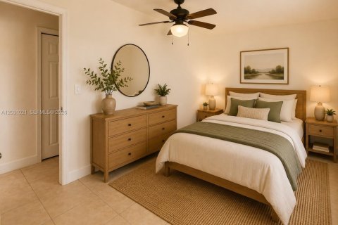 House in Miami, Florida 3 bedrooms, 120.77 sq.m. № 2258035 - photo 8