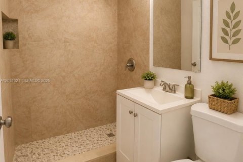 House in Miami, Florida 3 bedrooms, 120.77 sq.m. № 2258035 - photo 16