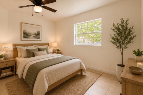 House in Miami, Florida 3 bedrooms, 120.77 sq.m. № 2258035 - photo 7