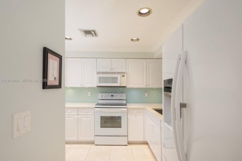 Condominio en venta en Boca Raton, Florida, 3 dormitorios, 146.51 m2 № 2050315 - foto 6