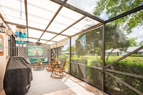 Condominio en venta en Boca Raton, Florida, 3 dormitorios, 146.51 m2 № 2050315 - foto 8