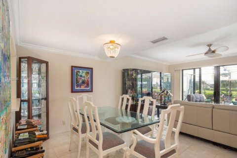 Condominio en venta en Boca Raton, Florida, 3 dormitorios, 146.51 m2 № 2050315 - foto 11