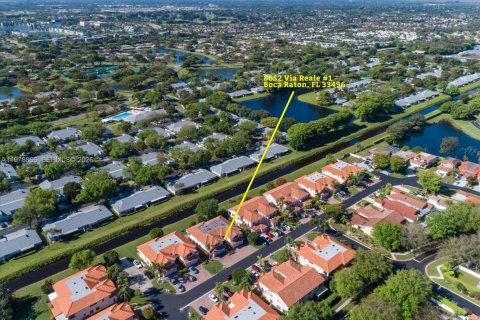 Condominio en venta en Boca Raton, Florida, 3 dormitorios, 146.51 m2 № 2050315 - foto 2