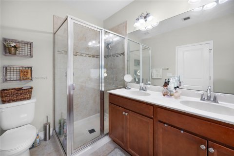 Adosado en venta en Fort Myers, Florida, 3 dormitorios, 150.59 m2 № 1950440 - foto 27